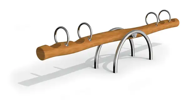 JEU À BASCULE TIGNA STILUM