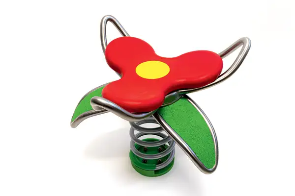 JEU SUR RESSORT FRONDIS 1 STILUM