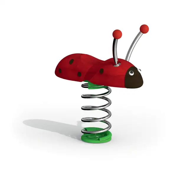 JEU SUR RESSORT SCARA STILUM