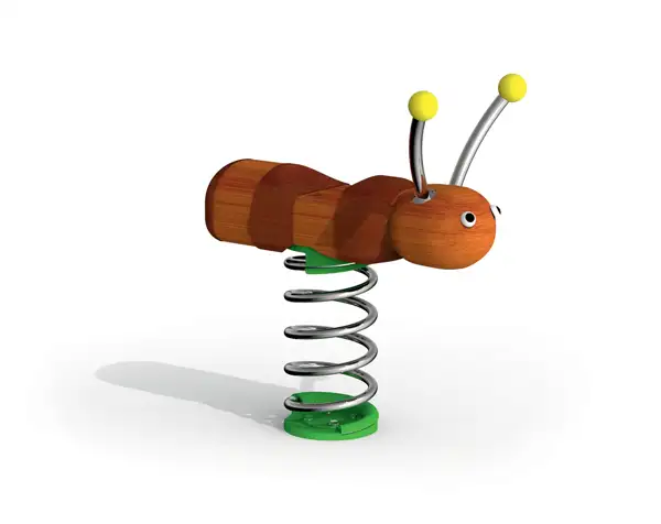 JEU SUR RESSORT ALVA STILUM