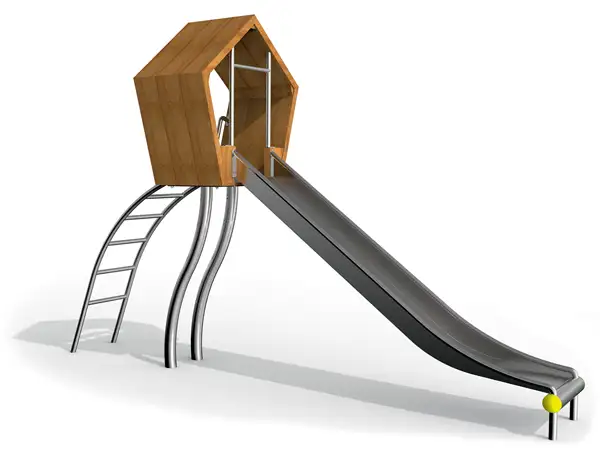 TOBOGGAN QUINA 2 STILUM