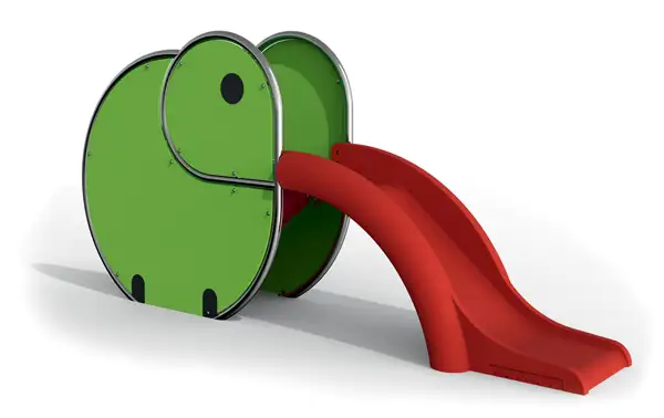 TOBOGGAN BENNY STILUM