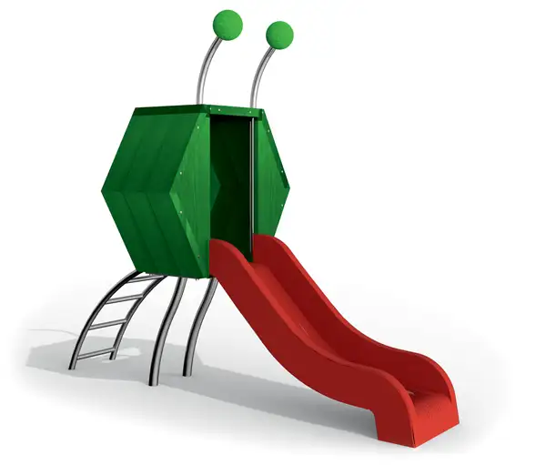 TOBOGGAN TAMMY STILUM