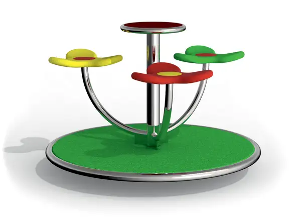 JEU ROTATIF CIRCULUS 3 STILUM