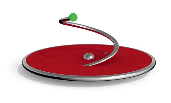 JEU ROTATIF CURVUS STILUM