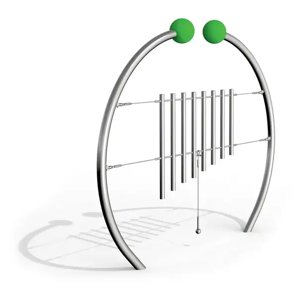 XYLOPHONE CAMPANA STILUM