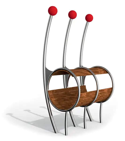 CABANE DE JEUX INTERA STILUM