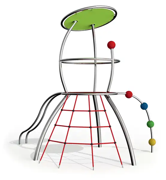 STRUCTURE DE JEUX GRAVIS 1A STILUM