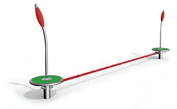 SLACKLINE LIXUS STILUM