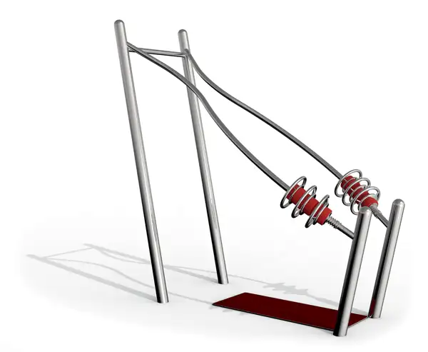 ÉQUIPEMENT FITNESS - presse STILUM