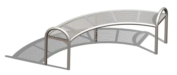 BANQUETTE PLACIDUS 3 90° STILUM