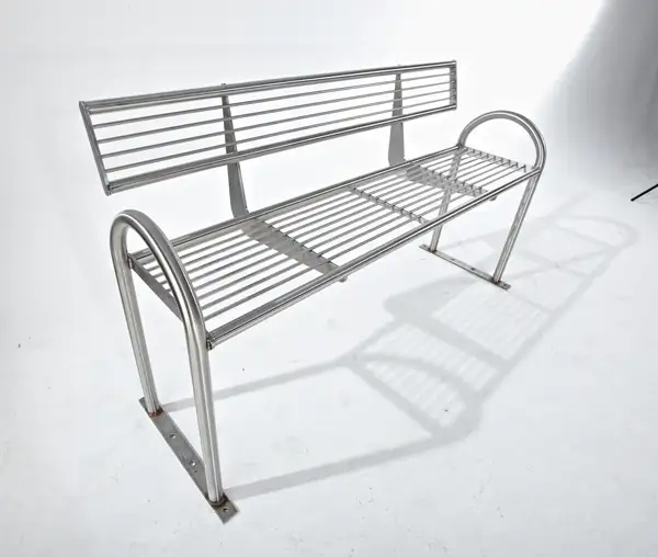 BANC PLACIDUS 1 STILUM