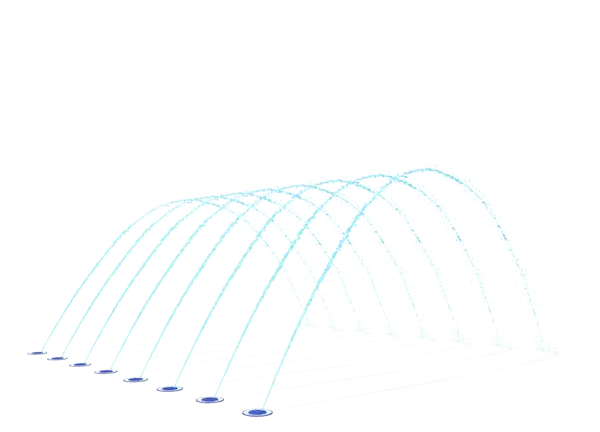 SPRAYLINK TUNNEL n°2 VORTEX