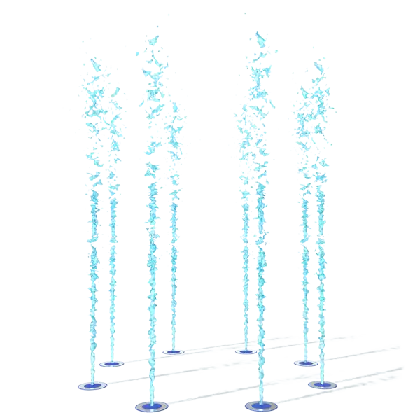 SPRAYLINK CYLINDRE VORTEX