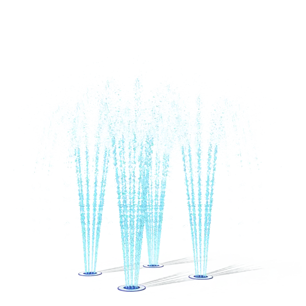 SPRAYLINK QUAD n°4 VORTEX