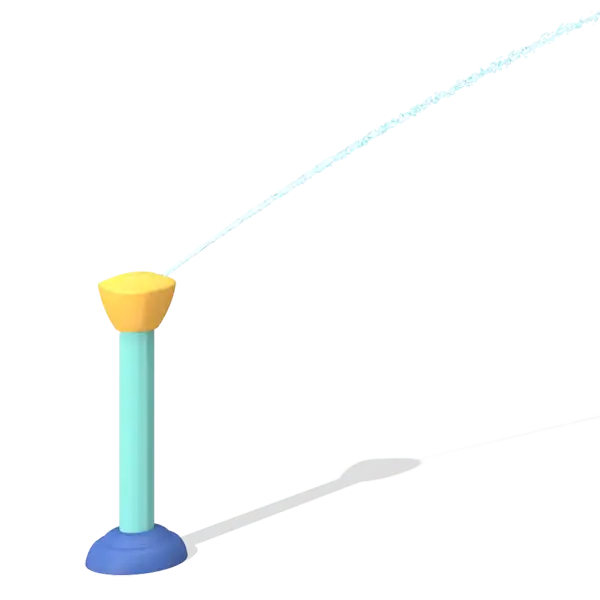 SPLASHPAD - VECTORY - Tactik VORTEX