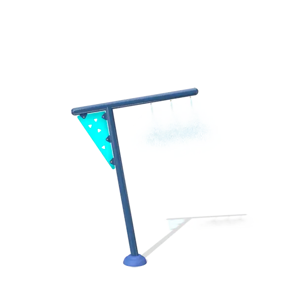 SPLASHPAD - VECTORY - Hyperlink VORTEX